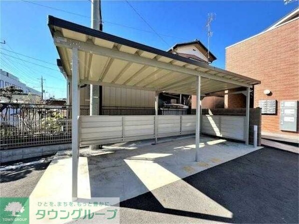 ヨークパレス・3の物件内観写真